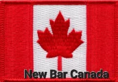 Bar Canada