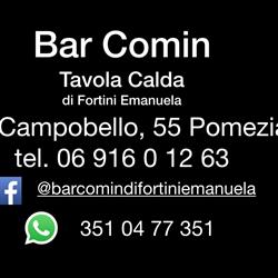 Bar Comin Di Fortini Emanuela