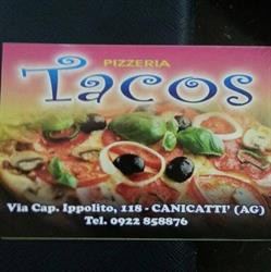 Pizzeria Tacos