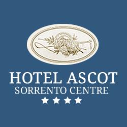 Albergo Ascot Ristorante Piscina Garage