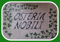 Ristorante Osteria Nobili