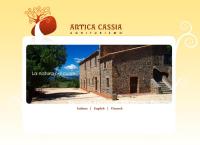 Agriturismo Antica Cassia Mini Appartamenti