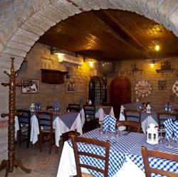 Ristorante Antichi Sapori