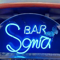 Bar Sonia di Balsamo Franco