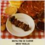 Involtini di Carne