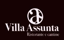 Ristorante Villa Assunta