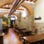 Ambiente Rustico Pizzeria Le Stagioni