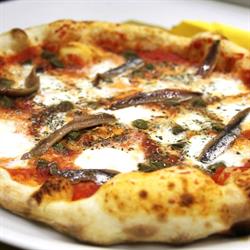 Pizzeria Le Stagioni