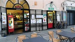 Bar Dolomiti