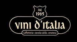 Caffetteria Vini d'Italia
