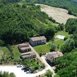 Agriturismo La Ferraia