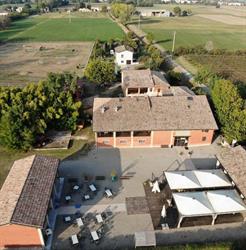 Agriturismo Corte Dei Landi