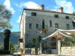 Ristorante La Casa Del Priore