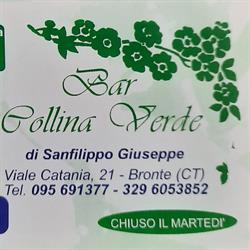 Bar Collina Verde