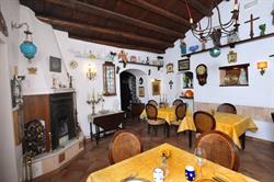 Ristorante All'angolo Di Perni Giovanni