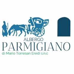 Albergo Parmigiano