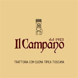 Il Campano Trattoria con cucina tipica toscana dal 1923