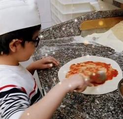 Pizzeria La Rotonda
