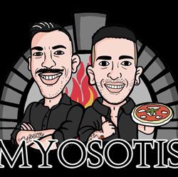 Pizzeria Trattoria Myosotis
