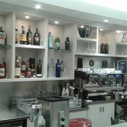 Caffe' Cavour