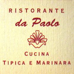 Ristorante da Paolo