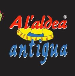 A l'Aldea Antigua