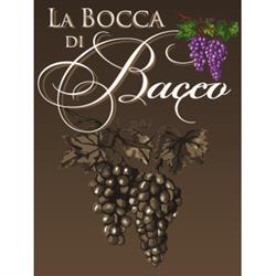 La Bocca di Bacco