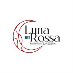Bar Ristorante Pizzeria Luna Rossa Di Sansone Emid