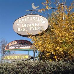 Agriturismo Locanda Degli Eventi