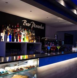 Bar Gelateria Piranha