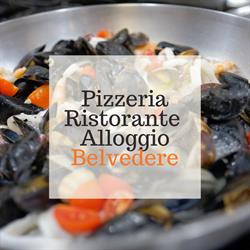 Pizzeria Ristorante Belvedere