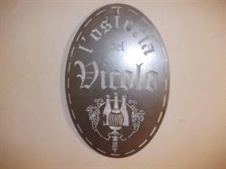 Ristorante Osteria Del Vicolo