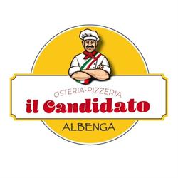Pizzeria Il Candidato