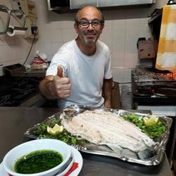 Ristorante Pizzeria La Macina