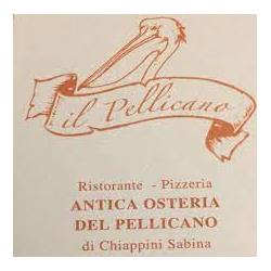 Antica Osteria del Pellicano
