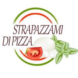 Pizzeria Da Asporto Strapazzami Di Pizza
