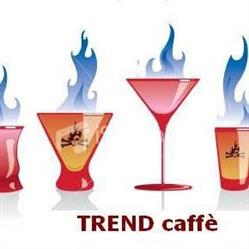 Trend Caffe' - American Bar