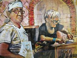Pizzeria da Cecco