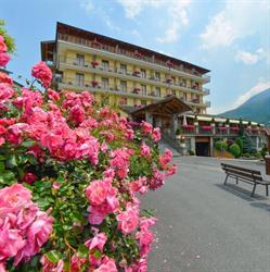 Albergo Ristorante Monte Nebin