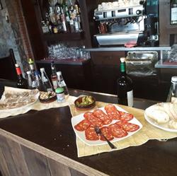 Ristorante Per Bacco Di Contini Elena