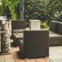 Pizzeria con Giardino