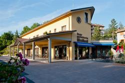 Ristorante pizzeria Miramonti