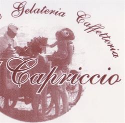 Pasticceria Capriccio Bar Pasticceria Gelateria
