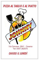 Pizzeria Jonny