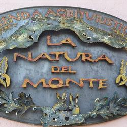 Agriturismo La Natura Del Monte
