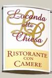 Locanda Alla Chiesa Di Birgit Übele