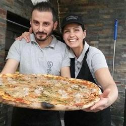 Pizzeria Spicchio Pizza