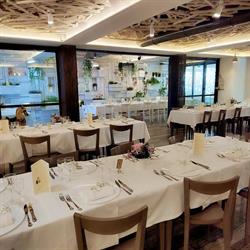 Ristorante Pizzeria Sole Di Mezzanotte