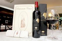 Ristorante Ciusa Di Fenu Franco Ristorante