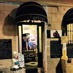 Ristorante La Lanterna